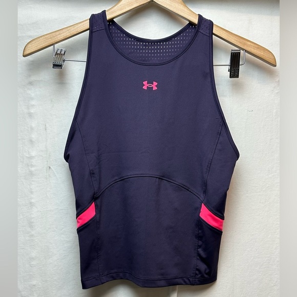 Under Armour Tank Top sz S - Picture 1 of 3